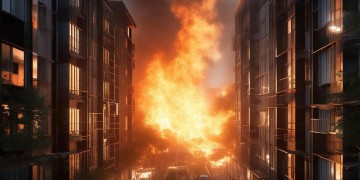 火灾到底跟物业有关系吗？