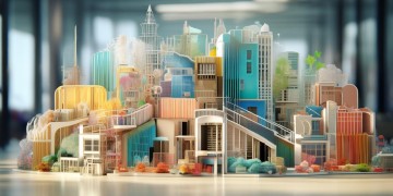 物业适合和哪些行业合作赚钱？