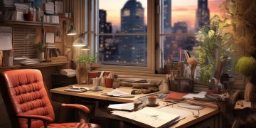 物业前期客服累吗？