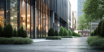 交了定金还能谈物业费吗？