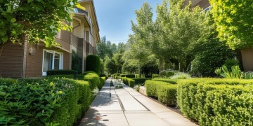 平安物业真的好干净吗？