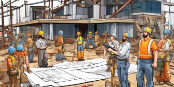 物业施工管理职责究竟是什么？