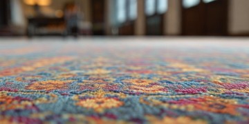 物业购买地毯应计入什么费用？