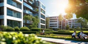 物业管理为什么要创优？