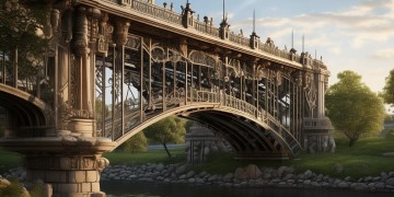 富家桥真的能做物业吗？