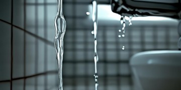 马桶管漏水物业管吗？