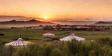 赤峰香格里拉究竟是什么物业？