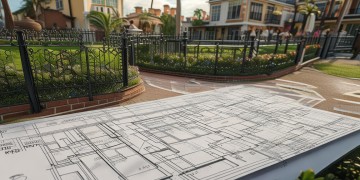 物业为什么不让改水电？