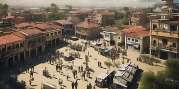 军人物业会交给地方吗？