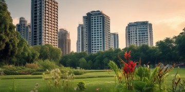 调兵山都有什么物业公司？