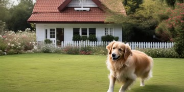 物业跟狗有区别吗？