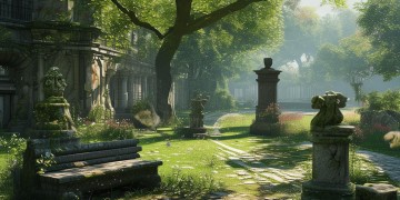 时间公园是什么物业？