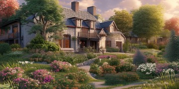 物业坐落究竟是什么意思？