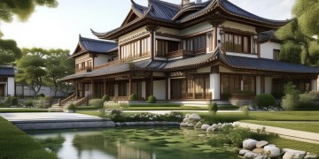 汉城别墅（南京）物业到底管不管事？