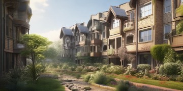 物业费可以改革吗？