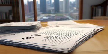 物业出租合同可以读吗？