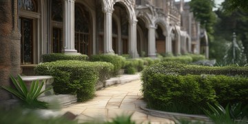 物业可以被开除吗？