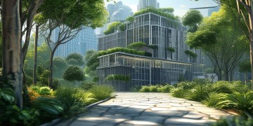 物业不上班合理吗？