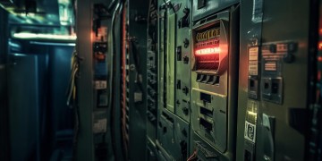 物业断电闸违法吗？