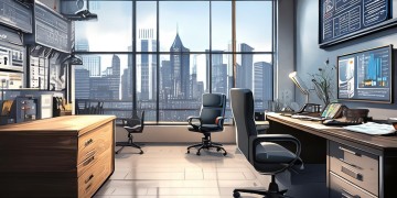 物业租赁管理模式究竟是什么？