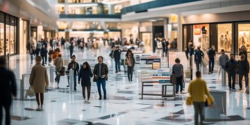 商场物业到底是怎么换的？