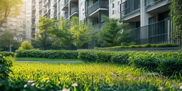 小区物业有权停热水吗？