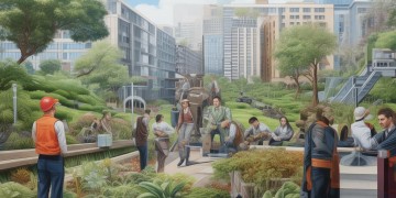 万达物业都有哪些岗位呢？