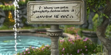 物业收净水费是什么意思？