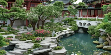 建投秦塘府选什么物业好呢？