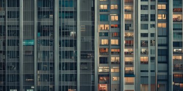 物业楼是商业楼吗？为什么？