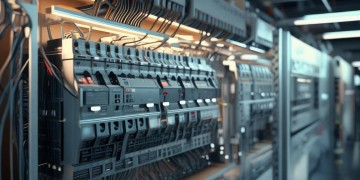 物业强电设备究竟指什么？