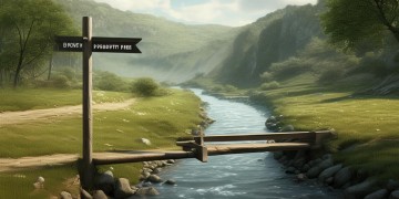 别人不交物业费，我就该跟着不交吗？