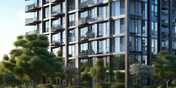 致美公寓物业可靠吗？