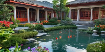 龙湖物业为何如此出色？