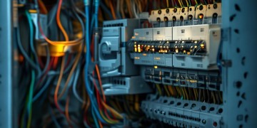 物业运行电工危险吗？