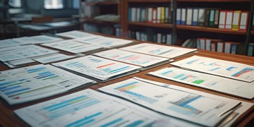 物业需要做哪些表格呢？