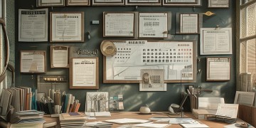 物业客服年终，究竟学到了什么？