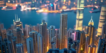 锦绣香江物业靠谱吗？