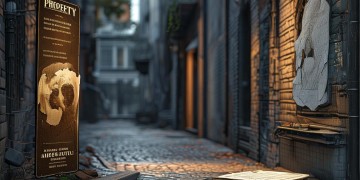 辱骂物业保安是否犯法？