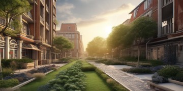 物业管理需要后置吗？