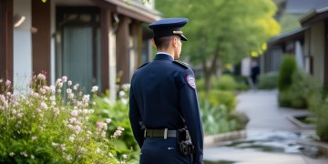 物业保安做些什么事情才是恰到好处呢？