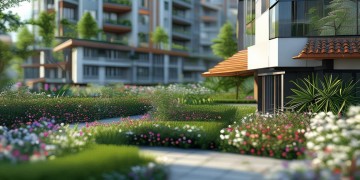 长春新星宇用的是什么物业？