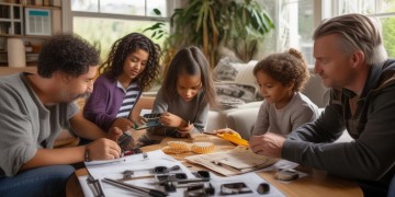 家庭维修物业到底负责吗？