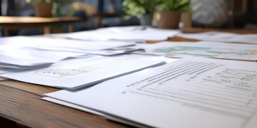 租户到物业需要办理什么手续？