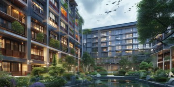 隆升嘉苑的物业究竟叫什么名字？