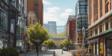 昆山疫情期间物业会停工吗？