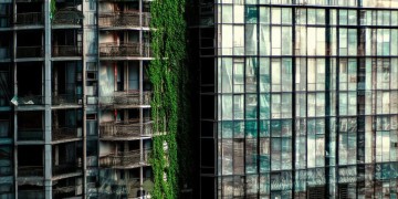 物业自身可以有公摊面积吗？