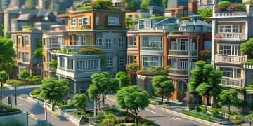 物业包干制物业是什么意思？