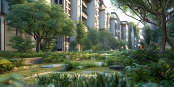 首义小区物业到底管不管事？