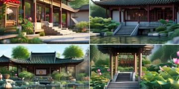 潮汕老板的物业究竟叫什么？